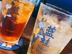 -bluefrog蓝蛙(皇庭广场店)
