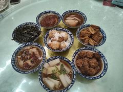 -国俊八大碗饭店