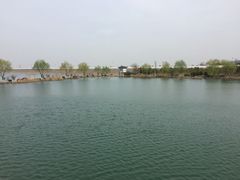 -横山水库