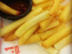 -米斯特比萨(罗斯福店)