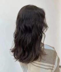 点击看大图 -MORI HAIR SALON日式美发沙龙