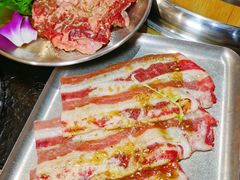 -何发发和牛烧肉·鳗鱼榴莲放题自助(乐峰广场店)