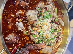 -德优正宗川菜馆