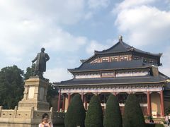 -广州中山纪念堂