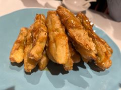 -山东老家(黄埔分店)