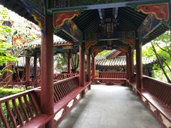 -丰都鬼城名山景区