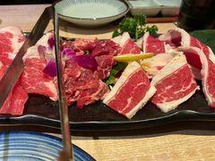 -AJIYA味屋和牛烤肉自助放题(温州万象城店)