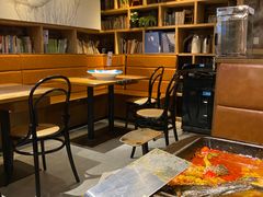 -鱼库·不仅是一家烤鱼店(车公庙店)