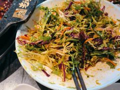 -老船舫·现做活鲜鱼馆(东郊记忆店)