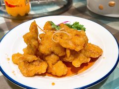 -四姐妹东北饺子(沙尾路店)