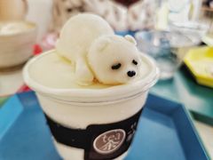 -茶是一枝花泡茶店