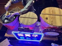 -广州花园酒店荔湾亭·地道点心·粤式饮茶