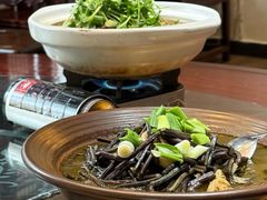 -木子山庄·安徽省老字号·中国炖锅宴