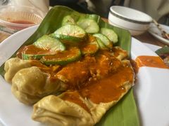 -杨合林啊兰烤鱼