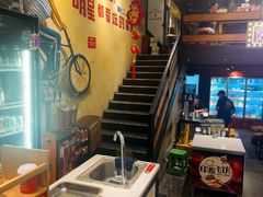 -钢管厂五区小郡肝串串香火锅(梅川路店)