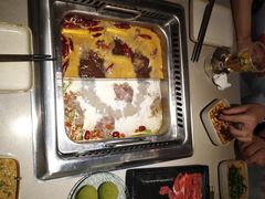 -渡娘火锅(大兴大悦春风里店)