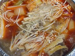 -云晓光头烧烤吧(盛夏店)
