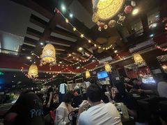 大堂-大头虾越式风味餐厅(光明广场店)