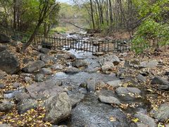 -香炉山国家森林公园