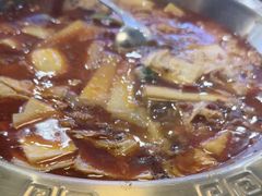 -鑫郭氏·南昌20年大排档·小龙虾羊蝎子(潮阳里店)