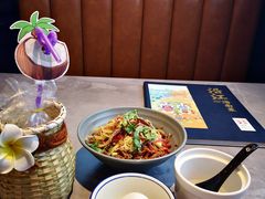 -沿江海南菜·文昌鸡祖师爷(大东海店)