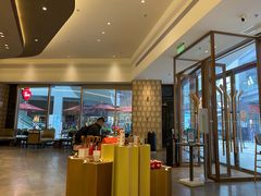 -Tims天好咖啡·贝果(雁展路万象天地店)