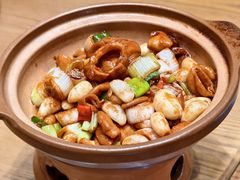 -周家二小姐的菜(西津渡店)