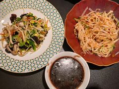 -奇芳阁·百年清真南京菜(夫子庙店)