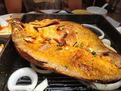 -西贝莜面村(当代商城店)