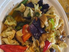 -严记小天府酸菜鱼(西四路店)