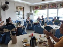 -深圳柯记餐厅(大望店)