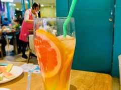 -青瓷火锅料理(西单大悦城店)