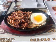 -湖滨1950牛排西餐厅(泽州路店)