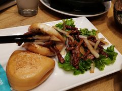 -莆田餐厅PUTIEN(三里屯店)