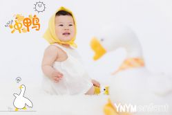 点击看大图 -雅尼·亚米儿童摄影美学馆(汉阳店)