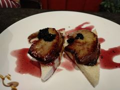-仙桐吉宴铁板烧·精致料理