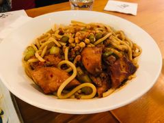 -疆Jiang·新疆秘制料理