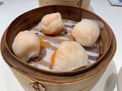 招牌虾饺皇-天然台1908(中建广场店)