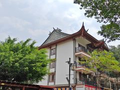 -田州古城
