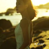 🌅馋哭闺蜜的婚纱照风格✨大连夕阳海景 🥳在大连拍摄婚纱照