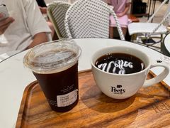 冰美式-Peet's Coffee皮爷咖啡(万象天地店)