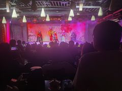 -盖碗儿梨园·变脸吐火·川剧(天府广场店)