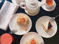 拿破仑蛋糕-马哥孛罗咖啡厅·Cafe Marco (厦门马哥孛罗东方大酒店)