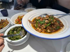 -兰湘子·湘菜小炒(长安万科广场店)