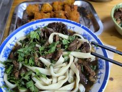 -清真-戏楼王记牛肉面