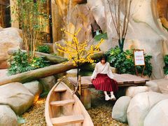 -杭州开元森泊度假乐园