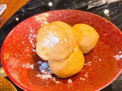 网油卷-南园民国茶楼餐厅·常州菜(北大街店)