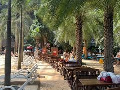 -渔岛海洋度假区