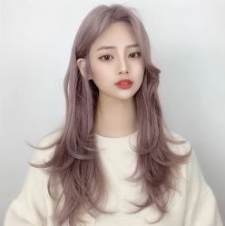 -sy杉影印象COLOUR专业烫染