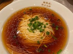 -松鹤楼·苏式汤面(虹桥天地店)